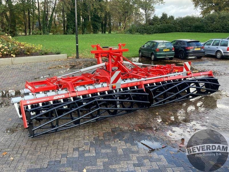 Evers Skyros 44-616 - Disc harrow: picture 4 Evers Skyros 44-616 - Disc harrow: picture 4