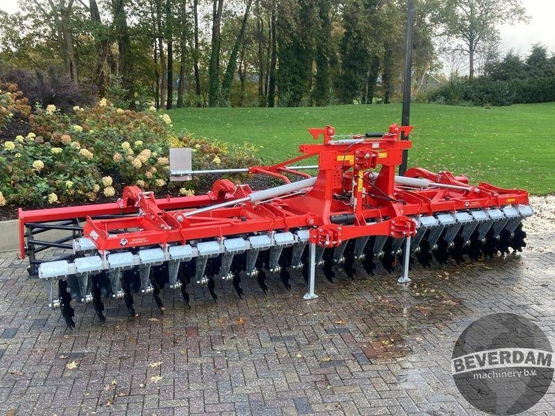 Evers Skyros 44-616 - Disc harrow: picture 1 Evers Skyros 44-616 - Disc harrow: picture 1