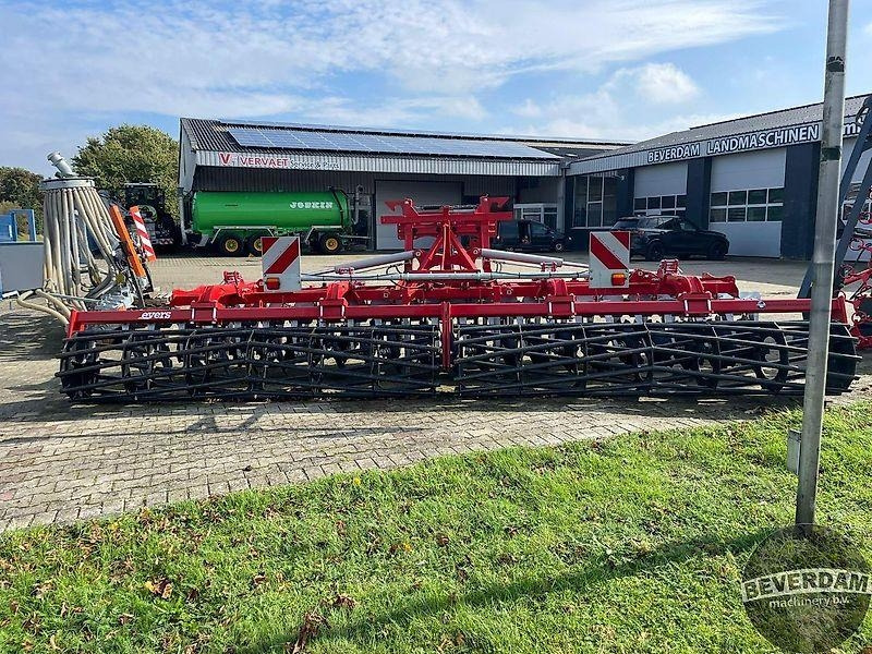 Evers Skyros 44-616 R62 - Disc harrow: picture 5 Evers Skyros 44-616 R62 - Disc harrow: picture 5