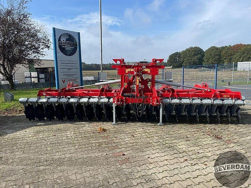 Evers Skyros 44-616 R62 - Disc harrow: picture 2 Evers Skyros 44-616 R62 - Disc harrow: picture 2