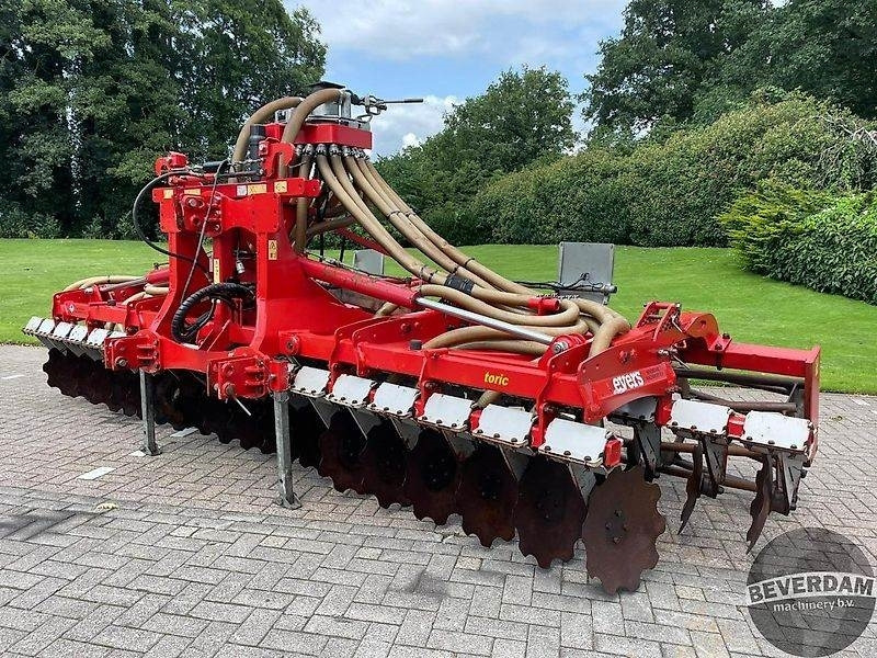 Evers Toric SIF 506 - Slurry injector: picture 1 Evers Toric SIF 506 - Slurry injector: picture 1