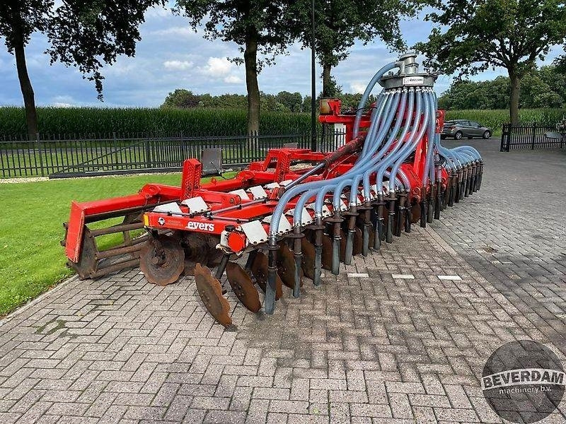 Evers Toric si 662/56m62 - Slurry injector: picture 2 Evers Toric si 662/56m62 - Slurry injector: picture 2