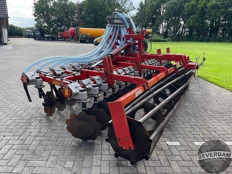 Evers Toric si 662/56m62 - Slurry injector: picture 5 Evers Toric si 662/56m62 - Slurry injector: picture 5