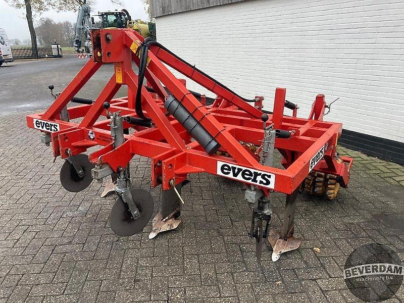Evers WBG 3-270 - Plow: picture 3 Evers WBG 3-270 - Plow: picture 3