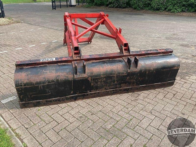 Evers grondschaaf - Cultivator: picture 4 Evers grondschaaf - Cultivator: picture 4