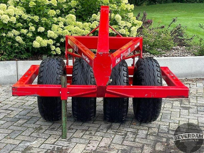 He-Va Press-Roller 150 - Disc harrow: picture 2 He-Va Press-Roller 150 - Disc harrow: picture 2
