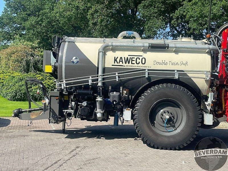 Kaweco Double Twin Shift 16 - Slurry tanker: picture 5 Kaweco Double Twin Shift 16 - Slurry tanker: picture 5