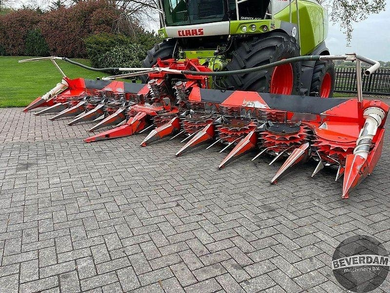 Kemper 375 - Harvester attachment: picture 1 Kemper 375 - Harvester attachment: picture 1