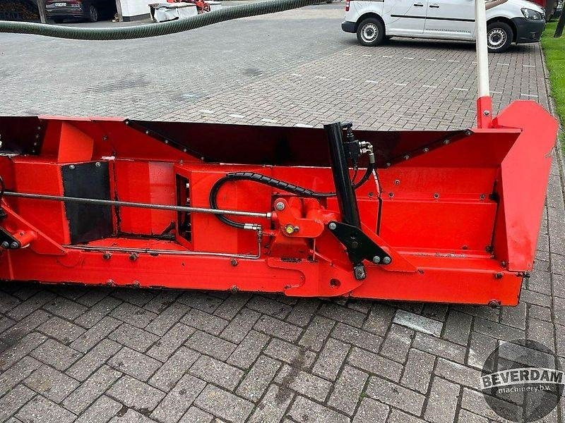 Harvester attachment Kemper 375: picture 9