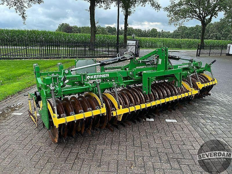 Kerner PCW 6540 - Disc harrow: picture 1 Kerner PCW 6540 - Disc harrow: picture 1