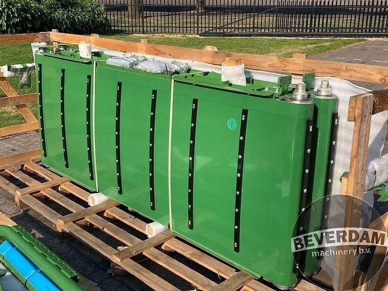 Krone Easy Cut B 870/1000 - Mower: picture 5 Krone Easy Cut B 870/1000 - Mower: picture 5