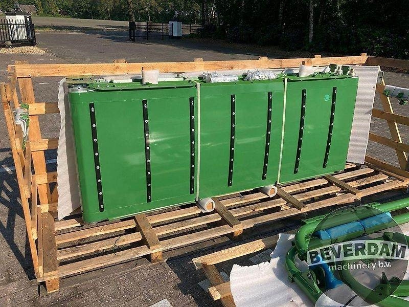 Krone Easy Cut B 870/1000 - Mower: picture 4 Krone Easy Cut B 870/1000 - Mower: picture 4