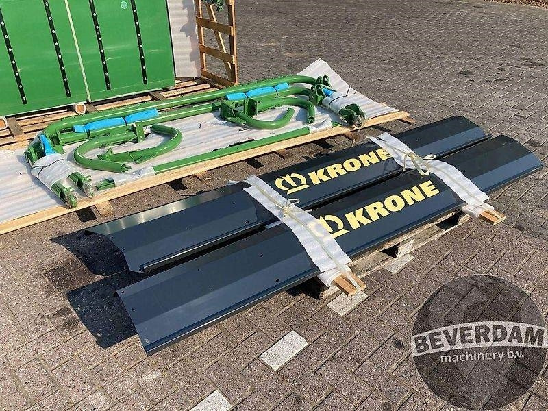 Krone Easy Cut B 870/1000 - Mower: picture 2 Krone Easy Cut B 870/1000 - Mower: picture 2