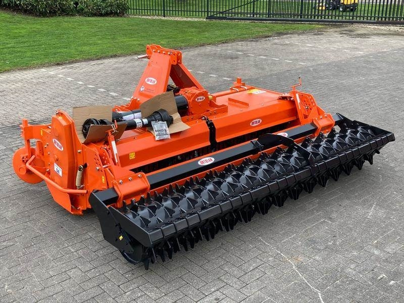 Ortolan SE 300 overtopfrees - Rotavator: picture 3 Ortolan SE 300 overtopfrees - Rotavator: picture 3