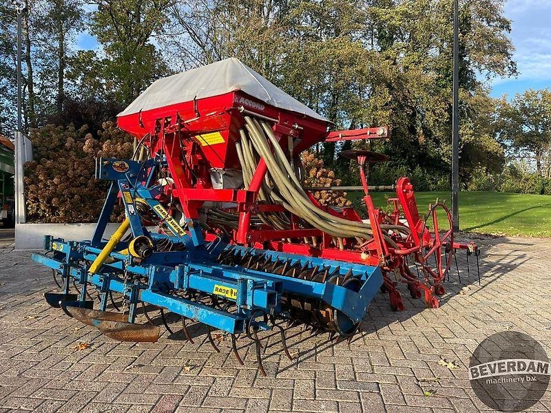Rabe Accord doormachine 40 uitlopen - Soil tillage equipment: picture 1 Rabe Accord doormachine 40 uitlopen - Soil tillage equipment: picture 1