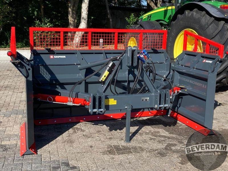 Schäffer Kombi 5001 maisschuif - Silage equipment: picture 5 Schäffer Kombi 5001 maisschuif - Silage equipment: picture 5