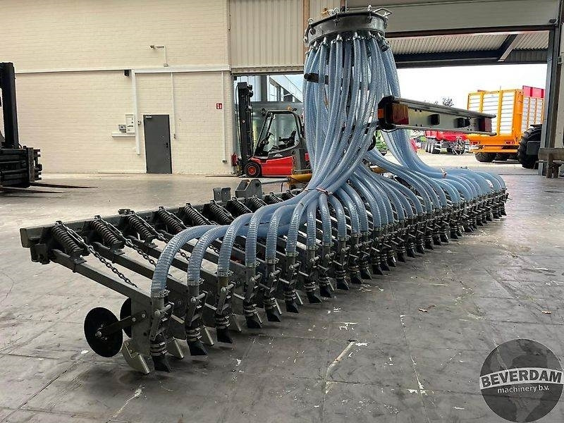 Slootsmid SK 6.2 Rebuild - Fertilizing equipment: picture 5 Slootsmid SK 6.2 Rebuild - Fertilizing equipment: picture 5