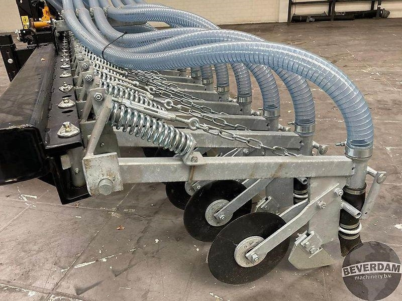 Fertilizing equipment Slootsmid SK 6.2 Rebuild: picture 10 Fertilizing equipment Slootsmid SK 6.2 Rebuild: picture 10