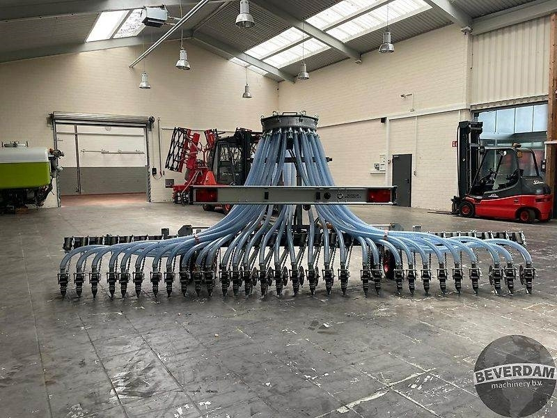 Slootsmid SK 6.2 Rebuild - Fertilizing equipment: picture 3 Slootsmid SK 6.2 Rebuild - Fertilizing equipment: picture 3