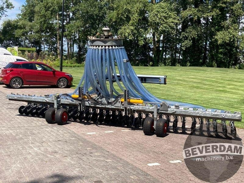 Slootsmid SK 6.2 Rebuild - Fertilizing equipment: picture 2 Slootsmid SK 6.2 Rebuild - Fertilizing equipment: picture 2