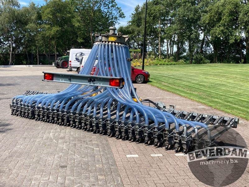 Slootsmid SK 6.2 Rebuild - Fertilizing equipment: picture 3 Slootsmid SK 6.2 Rebuild - Fertilizing equipment: picture 3