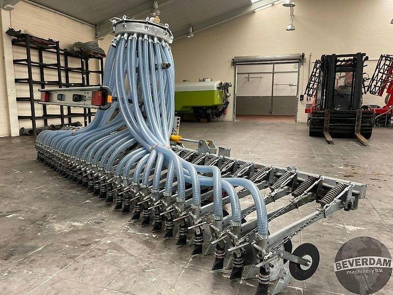 Slootsmid SK 6.2 Rebuild - Fertilizing equipment: picture 4 Slootsmid SK 6.2 Rebuild - Fertilizing equipment: picture 4