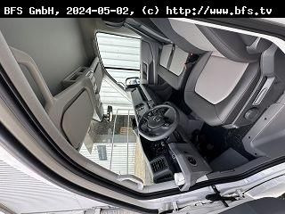 MAN TGE 3.180 4x4 SB DOKA, Normaldach, Bau Paket - Open body delivery van: picture 3 MAN TGE 3.180 4x4 SB DOKA, Normaldach, Bau Paket - Open body delivery van: picture 3