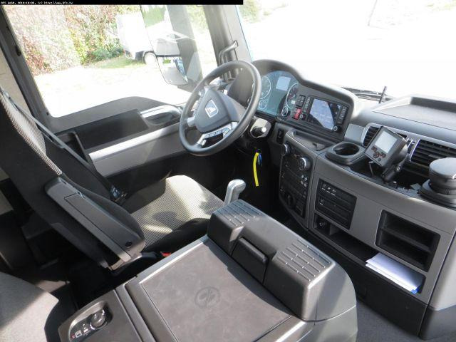 MAN TGS 18.420 4x4H BL HMF,Elektrokran 1820 K4 RC MAN TGS 18.420 4x4H BL HMF,Elektrokran 1820 K4 RC - Tipper: picture 4 MAN TGS 18.420 4x4H BL HMF,Elektrokran 1820 K4 RC MAN TGS 18.420 4x4H BL HMF,Elektrokran 1820 K4 RC - Tipper: picture 4