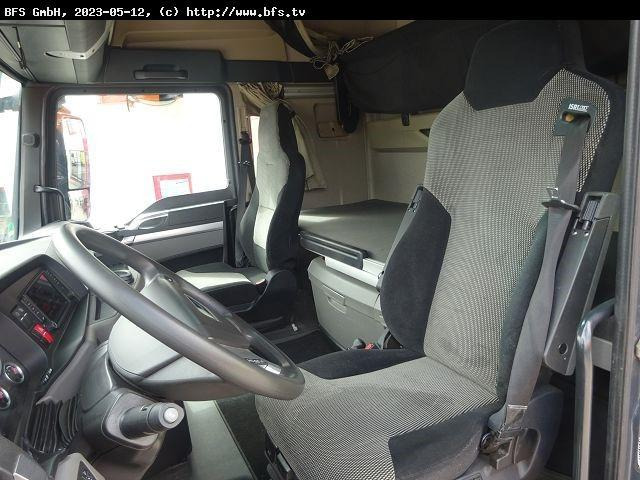 MAN TGX 26.510 6x4 BL Kurzholz, Sicherheitspaket Plu - Logging truck: picture 4 MAN TGX 26.510 6x4 BL Kurzholz, Sicherheitspaket Plu - Logging truck: picture 4