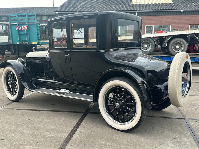 Buick KOMPLEET GEREVISEERD IN NIEUWSTAAT - Car: picture 5 Buick KOMPLEET GEREVISEERD IN NIEUWSTAAT - Car: picture 5
