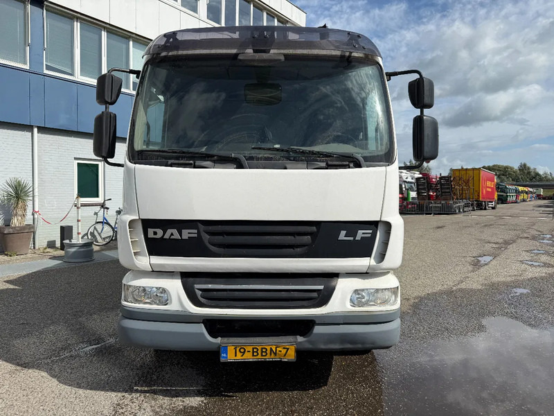 DAF LF 55.220 6X2 + GEESINKNORBA GPM III v 14L22 / SPLIT - Garbage truck: picture 2 DAF LF 55.220 6X2 + GEESINKNORBA GPM III v 14L22 / SPLIT - Garbage truck: picture 2