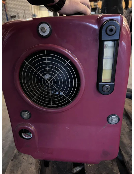 Diversen GARDNER DENVER COMPRESSOR + OMFT PTO - Engine and parts for Truck: picture 1 Diversen GARDNER DENVER COMPRESSOR + OMFT PTO - Engine and parts for Truck: picture 1