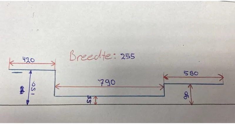 Doll 4 AXEL STEERING 66200 TON - Low loader semi-trailer: picture 5 Doll 4 AXEL STEERING 66200 TON - Low loader semi-trailer: picture 5