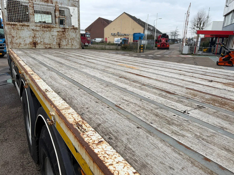 Crane truck Iveco Trakker 360 6X4 EURO 6 + PALFINGER PK20001K + REMOTE CONTROL: picture 20 Crane truck Iveco Trakker 360 6X4 EURO 6 + PALFINGER PK20001K + REMOTE CONTROL: picture 20