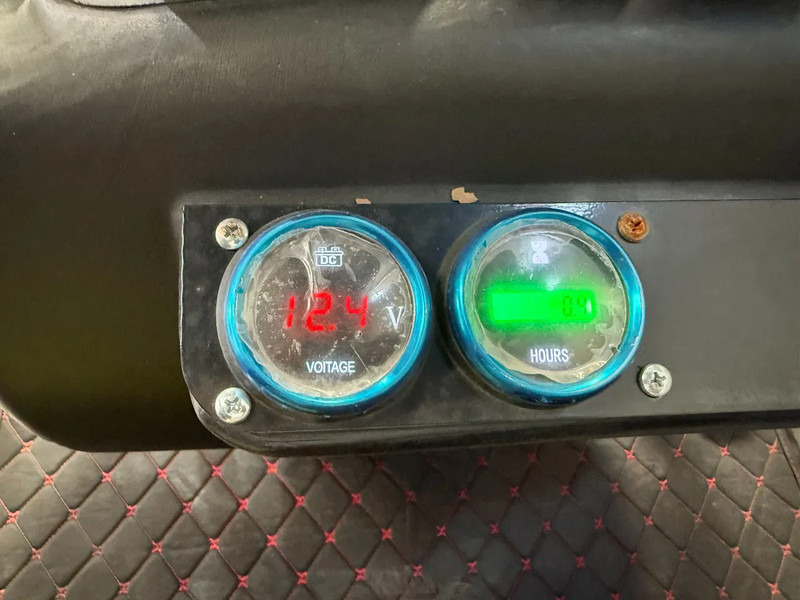 JPC HT12 - NEW AND UNUSED! - Mini excavator: picture 5 JPC HT12 - NEW AND UNUSED! - Mini excavator: picture 5