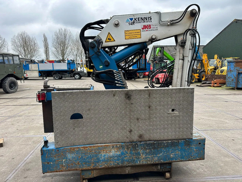 Kennis K14R/60-2 2019 - Boom: picture 5 Kennis K14R/60-2 2019 - Boom: picture 5