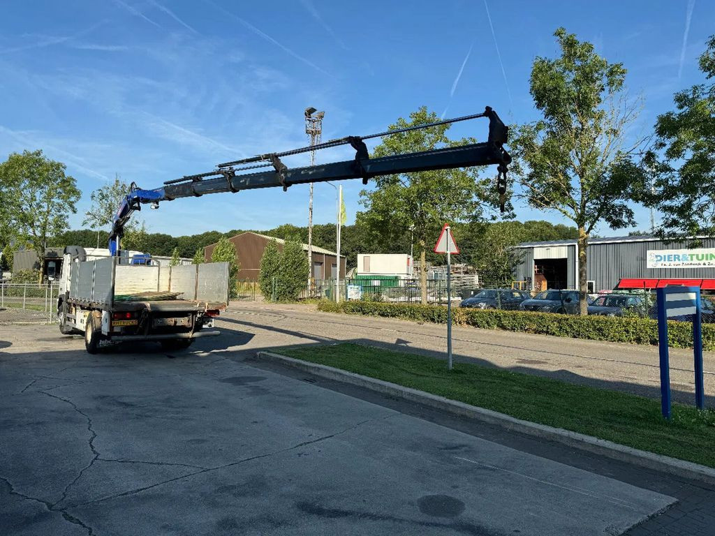 PM 22SP 22SP REMOTE CONTROL - Loader crane: picture 2 PM 22SP 22SP REMOTE CONTROL - Loader crane: picture 2
