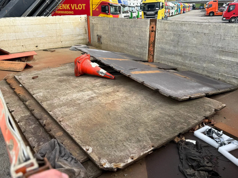 Leasing of Renault Premium 430 8X4 EEV + HIAB 477 E-7 HIPRO + REMOTE Renault Premium 430 8X4 EEV + HIAB 477 E-7 HIPRO + REMOTE: picture 20