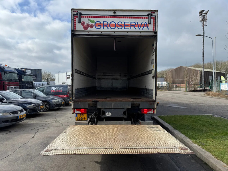 Leasing of Scania P230 4X2 - EURO 5 + DHOLLANDIA LIFT Scania P230 4X2 - EURO 5 + DHOLLANDIA LIFT: picture 8 Leasing of Scania P230 4X2 - EURO 5 + DHOLLANDIA LIFT Scania P230 4X2 - EURO 5 + DHOLLANDIA LIFT: picture 8