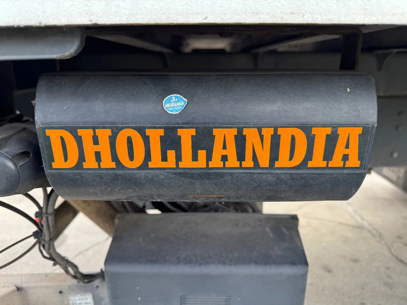 Leasing of Scania P230 4X2 - EURO 5 + DHOLLANDIA LIFT Scania P230 4X2 - EURO 5 + DHOLLANDIA LIFT: picture 13 Leasing of Scania P230 4X2 - EURO 5 + DHOLLANDIA LIFT Scania P230 4X2 - EURO 5 + DHOLLANDIA LIFT: picture 13