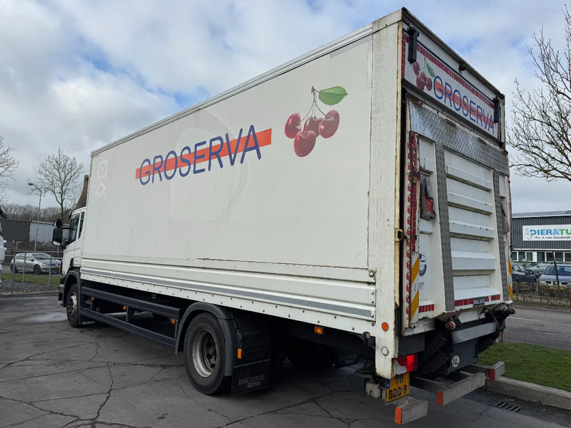 Leasing of Scania P230 4X2 - EURO 5 + DHOLLANDIA LIFT Scania P230 4X2 - EURO 5 + DHOLLANDIA LIFT: picture 7 Leasing of Scania P230 4X2 - EURO 5 + DHOLLANDIA LIFT Scania P230 4X2 - EURO 5 + DHOLLANDIA LIFT: picture 7