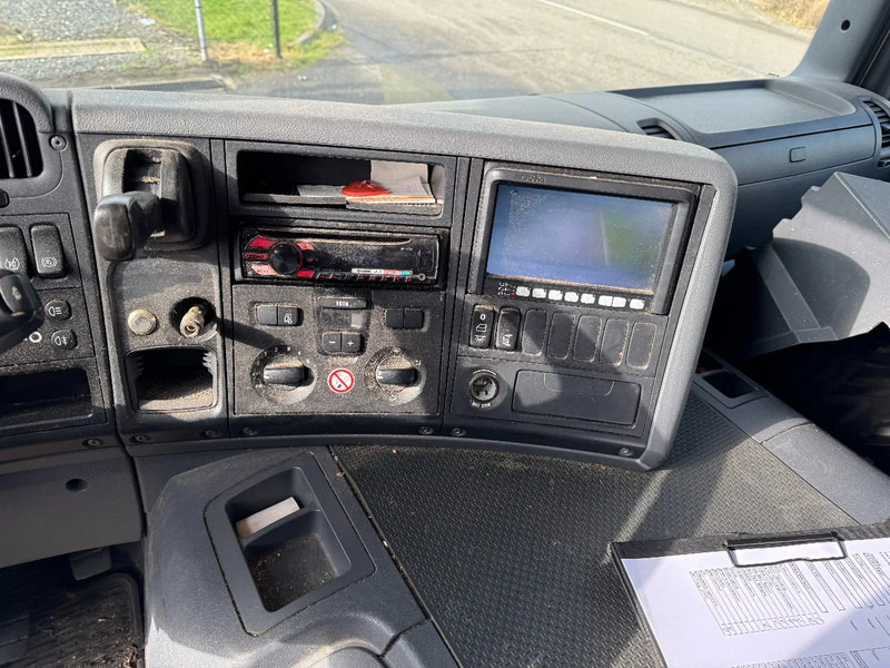 Leasing of Scania P230 4X2 - EURO 5 + DHOLLANDIA LIFT Scania P230 4X2 - EURO 5 + DHOLLANDIA LIFT: picture 18 Leasing of Scania P230 4X2 - EURO 5 + DHOLLANDIA LIFT Scania P230 4X2 - EURO 5 + DHOLLANDIA LIFT: picture 18