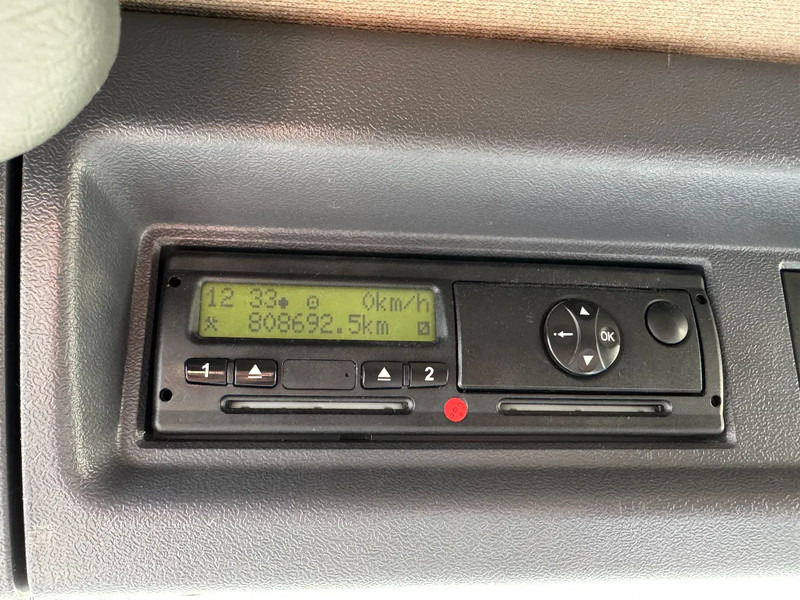 Leasing of Scania P230 4X2 - EURO 5 + DHOLLANDIA LIFT Scania P230 4X2 - EURO 5 + DHOLLANDIA LIFT: picture 19 Leasing of Scania P230 4X2 - EURO 5 + DHOLLANDIA LIFT Scania P230 4X2 - EURO 5 + DHOLLANDIA LIFT: picture 19