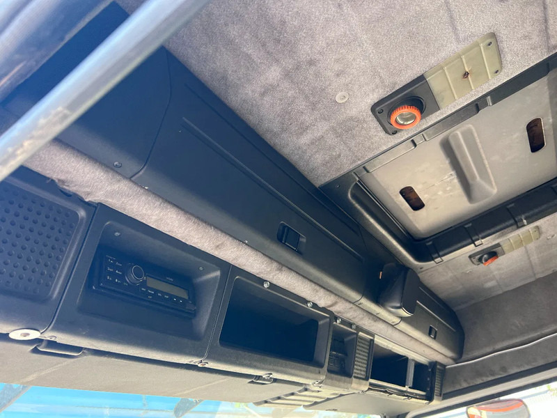 Leasing of Scania R143-500 V8 6X4 + MANUAL GEARBOX Scania R143-500 V8 6X4 + MANUAL GEARBOX: picture 14