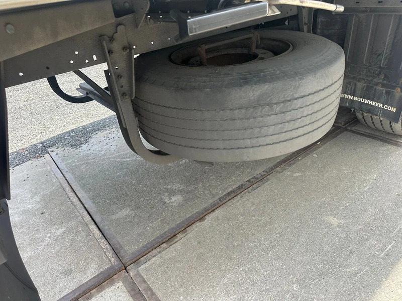 Refrigerator semi-trailer Schmitz Cargobull SCB*S3B THERMO KING SLX300E 3 AXLE: picture 13 Refrigerator semi-trailer Schmitz Cargobull SCB*S3B THERMO KING SLX300E 3 AXLE: picture 13