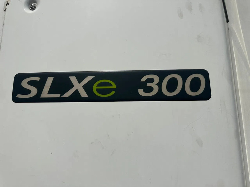 Refrigerator semi-trailer Schmitz Cargobull SCB*S3B THERMO KING SLX300E 3 AXLE: picture 15 Refrigerator semi-trailer Schmitz Cargobull SCB*S3B THERMO KING SLX300E 3 AXLE: picture 15