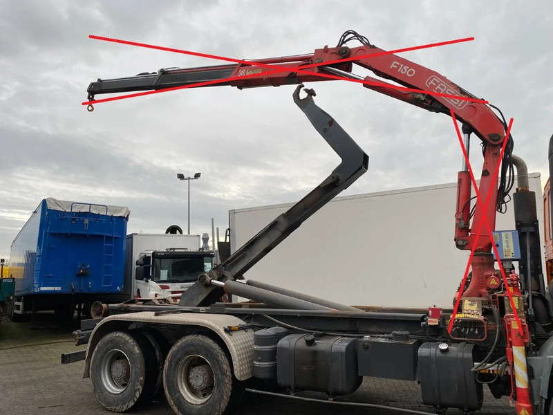 Diversen TAM MB 16 PCA ONLY THE HOOK - Spare parts: picture 2 Diversen TAM MB 16 PCA ONLY THE HOOK - Spare parts: picture 2