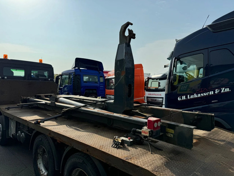 Diversen TAM MB 16 PCA ONLY THE HOOK - Spare parts: picture 3 Diversen TAM MB 16 PCA ONLY THE HOOK - Spare parts: picture 3