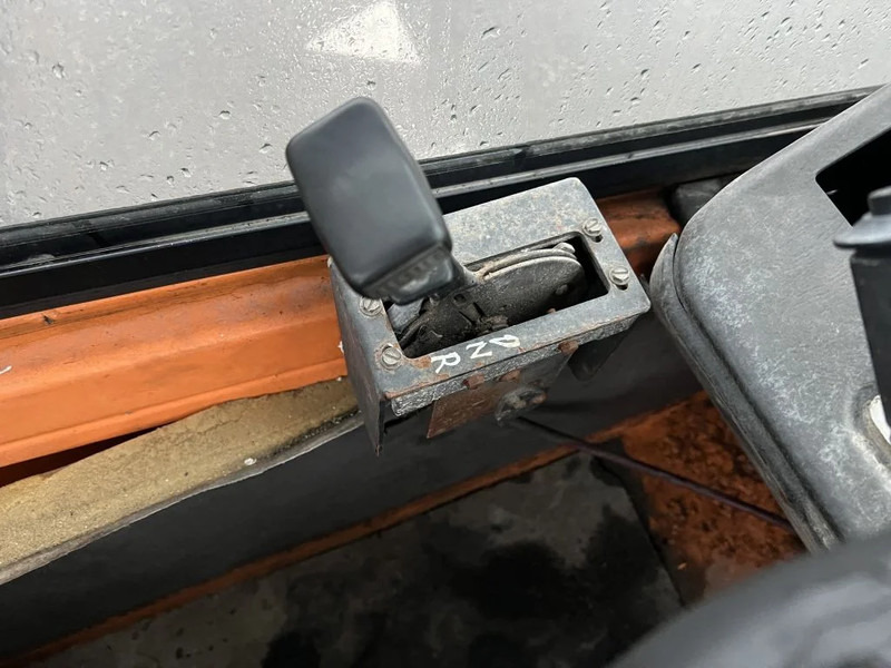 Terminal tractor Terberg YT 222 YT222: picture 12 Terminal tractor Terberg YT 222 YT222: picture 12