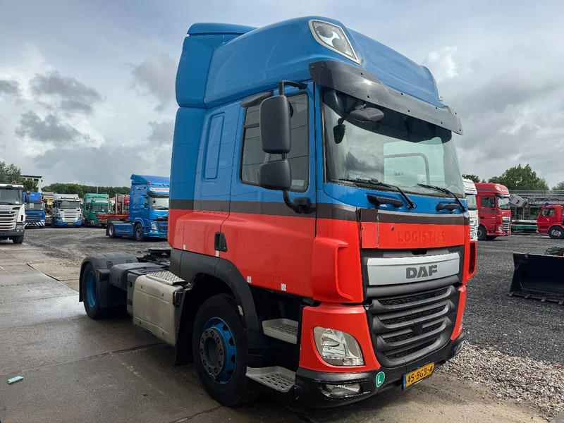 DAF CF 400 4X2 EURO 6 HOLLAND TRUCK - Tractor unit: picture 3 DAF CF 400 4X2 EURO 6 HOLLAND TRUCK - Tractor unit: picture 3